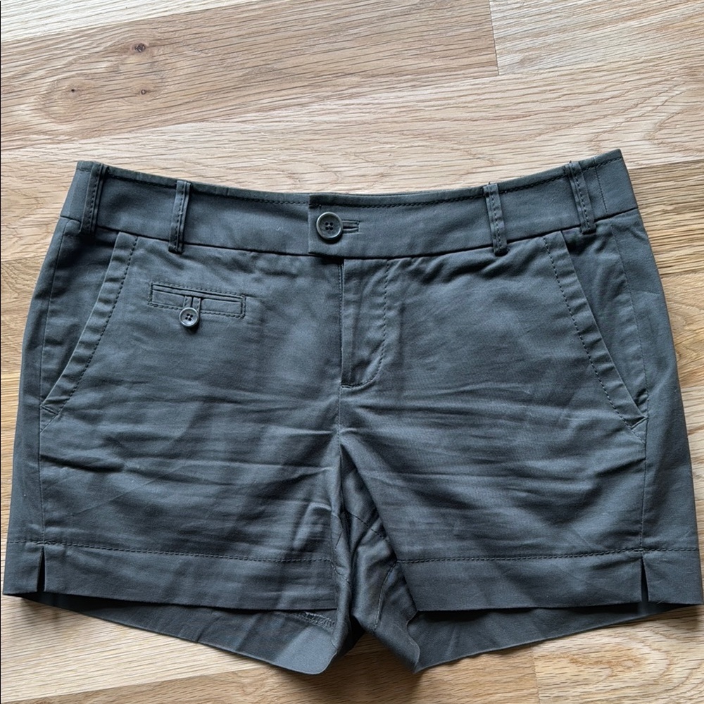 Banana Republic shorts